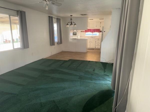 1968 Hart Manufactured Home