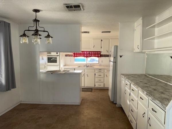 1968 Hart Manufactured Home