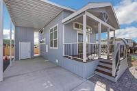 2023 Cavco Manufactured Home