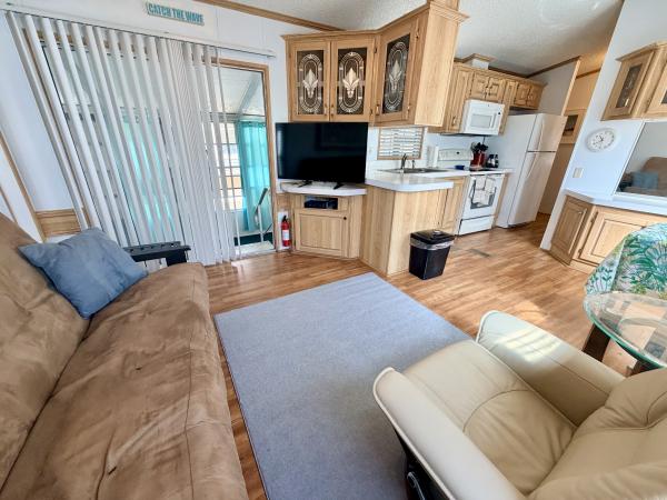 1997 SKYL NA Mobile Home