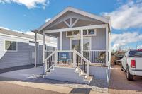 2023 Cavco Manufactured Home