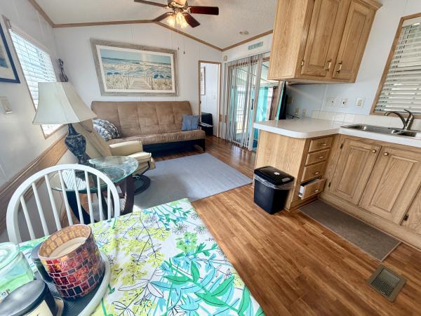 1997 SKYL NA Mobile Home