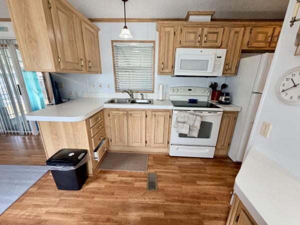 1997 SKYL NA Mobile Home