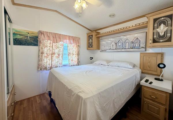 1997 SKYL NA Mobile Home