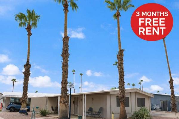 1978 Skyline Mobile Home For Sale