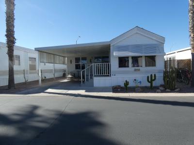 Mobile Home at 1110 North Henness Rd 936 Casa Grande, AZ 85122