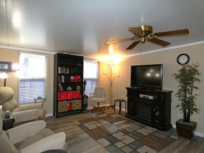 Photo 2 of 13 of home located at 1110 North Henness Rd 936 Casa Grande, AZ 85122