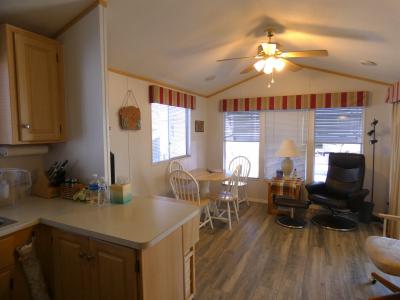 Photo 3 of 13 of home located at 1110 North Henness Rd 936 Casa Grande, AZ 85122