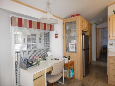 Photo 5 of 13 of home located at 1110 North Henness Rd 936 Casa Grande, AZ 85122