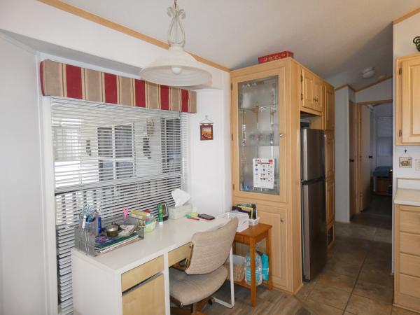 2001 Mobile Home