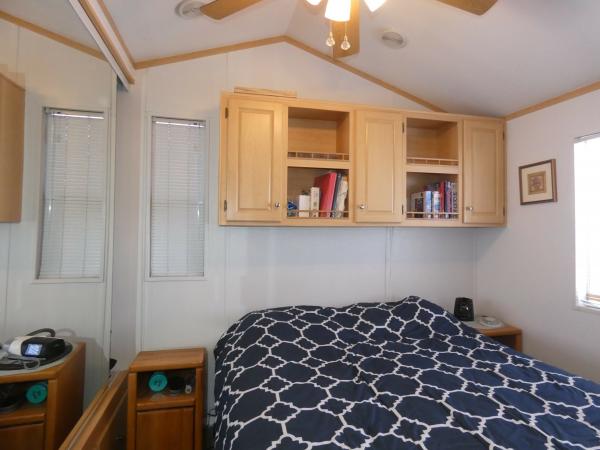 2001 Mobile Home