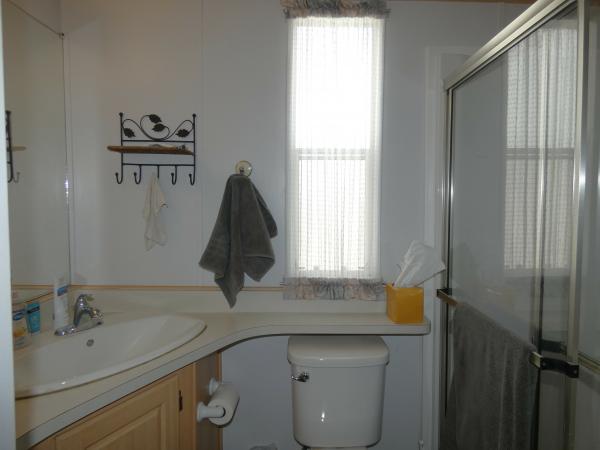 2001 Mobile Home