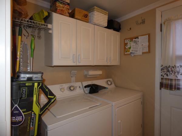2001 Mobile Home