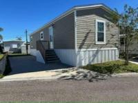 2023 Live Oak Homes S-4401D Oak Manufactured Home