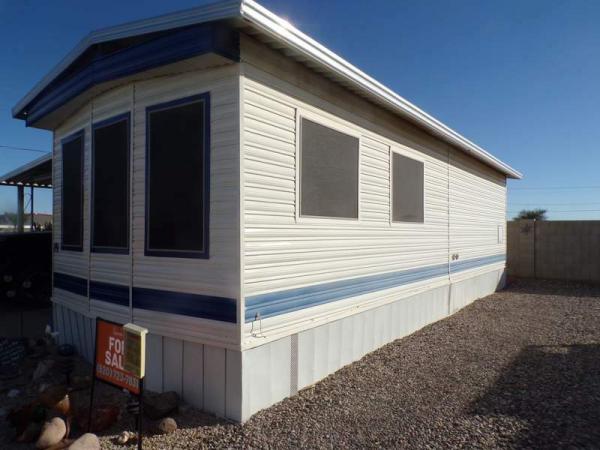 1987 Skyline Mobile Home For Sale