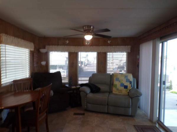 1987 Skyline Manufactured Home