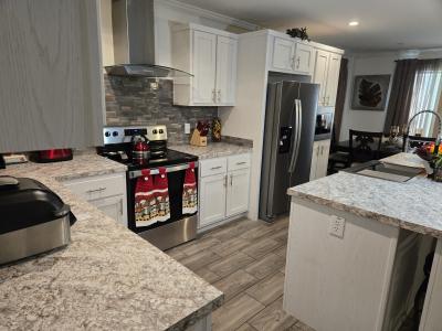 Mobile Home at 11015 Bluebird Dr Dade City, FL 33525