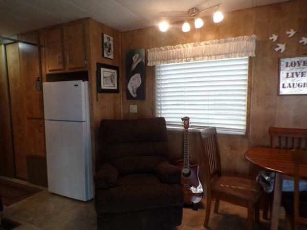 1987 Skyline Manufactured Home