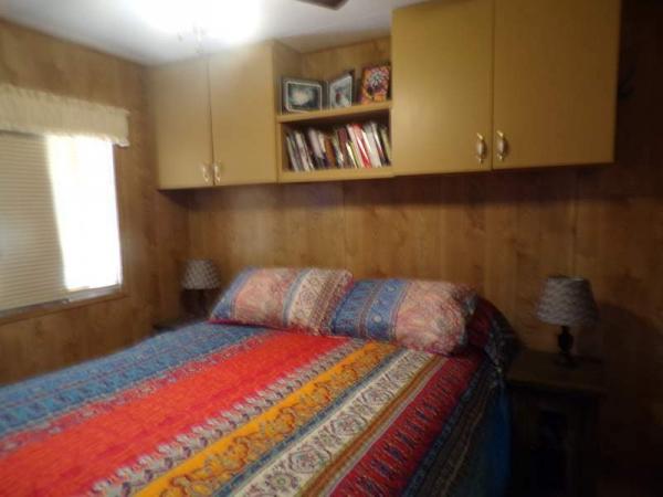 1987 Skyline Manufactured Home