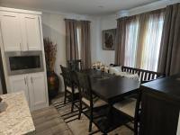 2024 Champion HOMCS-HC3563B (w/Porch) Mobile Home