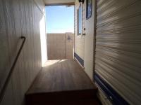 1987 Skyline Manufactured Home