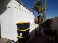 1987 Skyline Manufactured Home