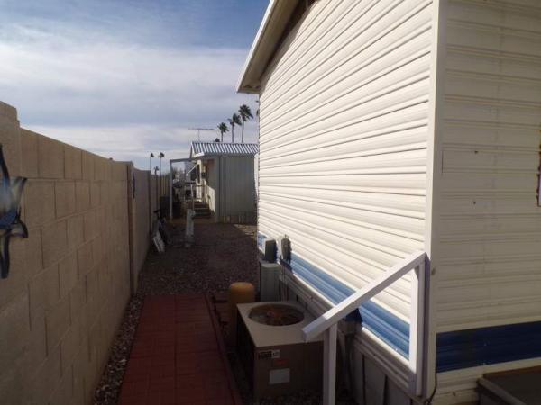 1987 Skyline Manufactured Home