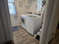 2024 Champion HOMCS-HC3563B (w/Porch) Mobile Home