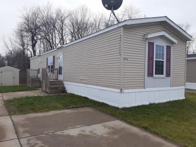 Photo 2 of 3 of home located at 4276 Wellington Jackson, MI 49201