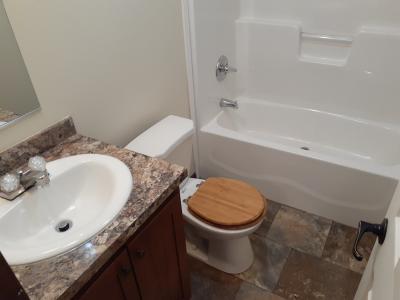 Photo 3 of 3 of home located at 4276 Wellington Jackson, MI 49201