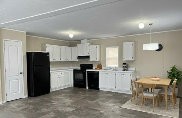 2013 Hart Mobile Home For Sale