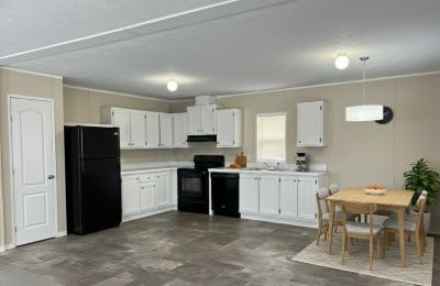 Mobile Home at 3461 Creekside Blvd Burton, MI 48519