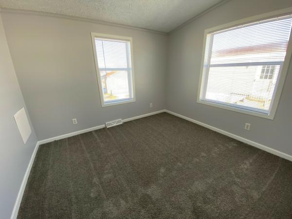 1998 Redman Mobile Home For Sale