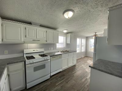 Photo 4 of 9 of home located at 4199 Ryan Brook Burton, MI 48519