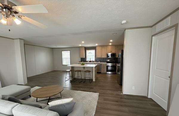 2026 clayton 95CCS28563BH26 Mobile Home