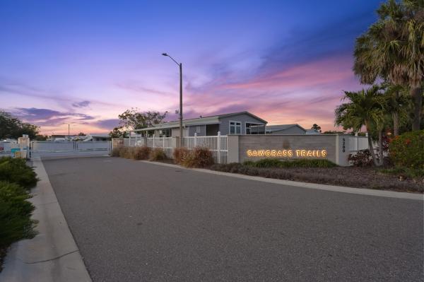 2009 Jacobsen Homes Manufactured Home