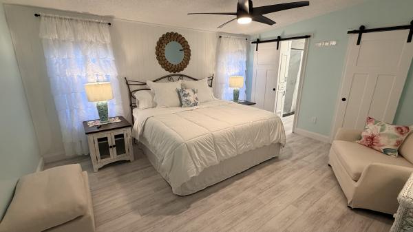 1984 BAIN BAIN Mobile Home