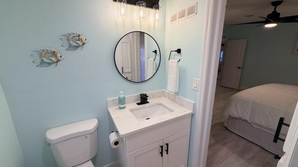 1984 BAIN BAIN Mobile Home