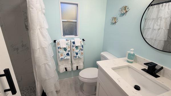 1984 BAIN BAIN Mobile Home