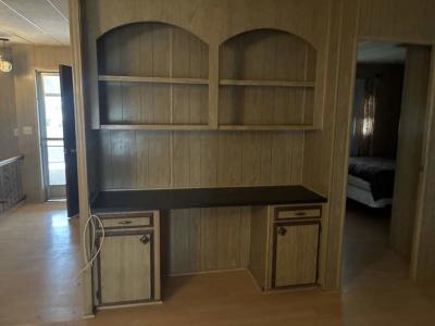 Mobile Home at 4065 E. University Drive #287 Mesa, AZ 85205