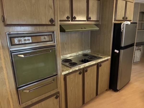 1971 Unknown Manufactured Home