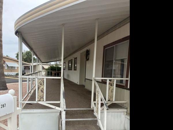 1971 Unknown Manufactured Home