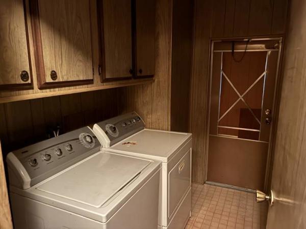 1971 Unknown Manufactured Home