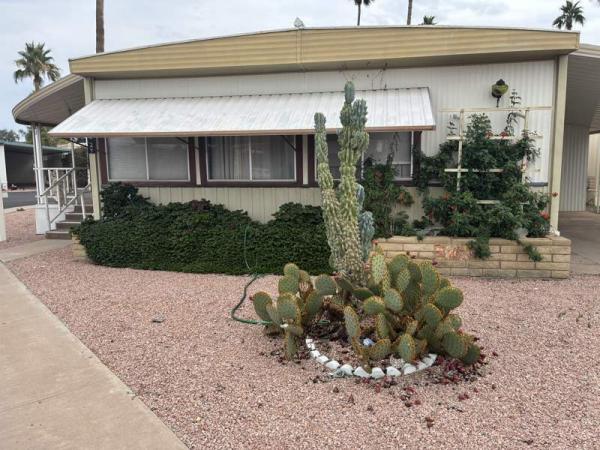 1971 Unknown Mobile Home For Sale