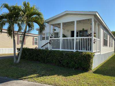 Mobile Home at 34983 SW 188th Ave Homestead, FL 33034