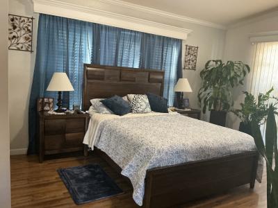 Photo 4 of 8 of home located at 34983 SW 188th Ave Homestead, FL 33034