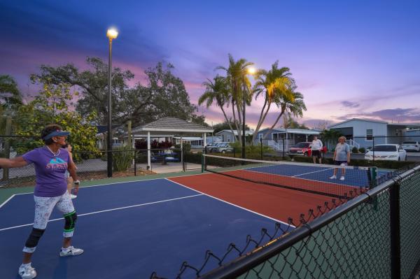 2006 Palm Harbor Manufactured Home