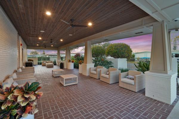 2006 Palm Harbor Manufactured Home