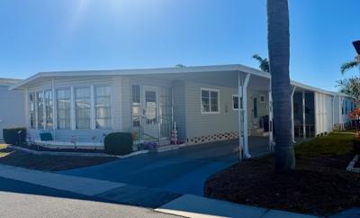 Mobile Home at 2550 State Rd. 580 #0284 Clearwater, FL 33761