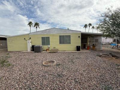 Photo 3 of 27 of home located at 245 S. 56th Street #158 Mesa, AZ 85206